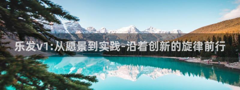 壹号app官方登录入口下载：乐发v1:从愿景到实践-沿着创新的旋律前行