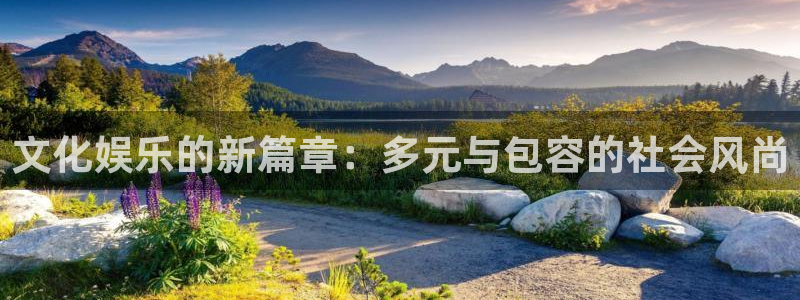 旺财28吧：文化娱乐的新篇章：多元与包容的社会风尚